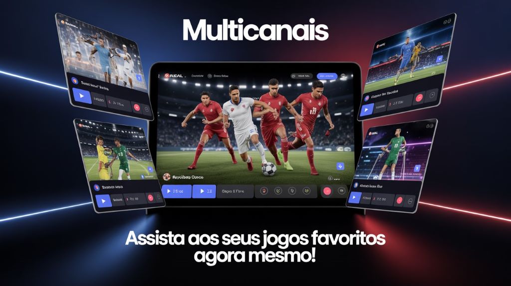 multicanais Movies